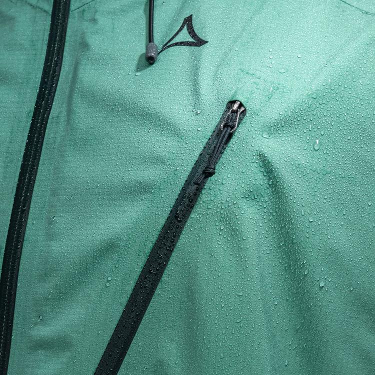 Sch&ouml;ffel Sch&ouml;ffel Jacket Style Blaueis MNS Outdoorjacke Herren - 6405 - gr&uuml;n - 5 | SportScheck