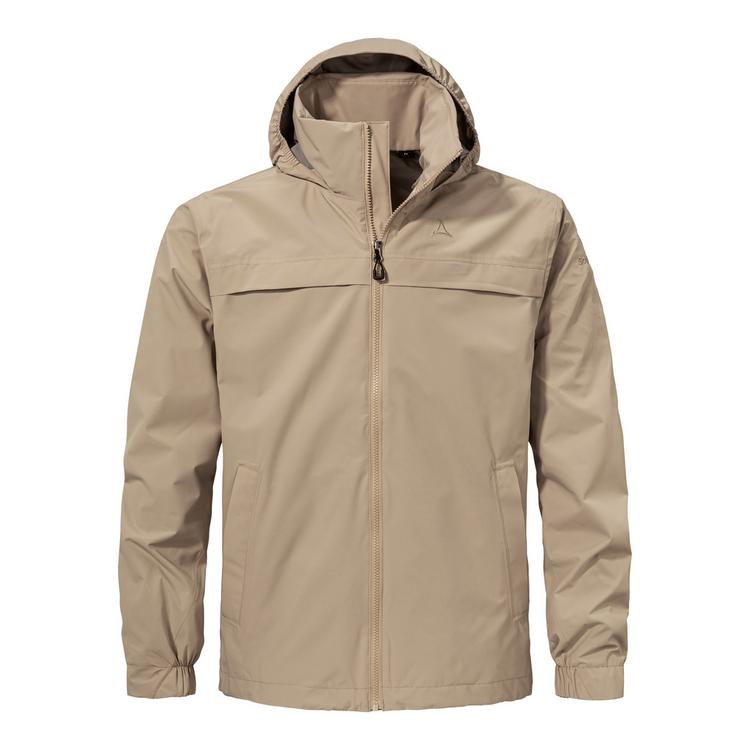 Sch&ouml;ffel Sch&ouml;ffel Jacket Style Bohorok MNS Outdoorjacke Herren - 4705 - beige - 0 | SportScheck