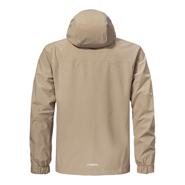 Sch&ouml;ffel Sch&ouml;ffel Jacket Style Bohorok MNS Outdoorjacke Herren - 4705 - beige - 0 | SportScheck