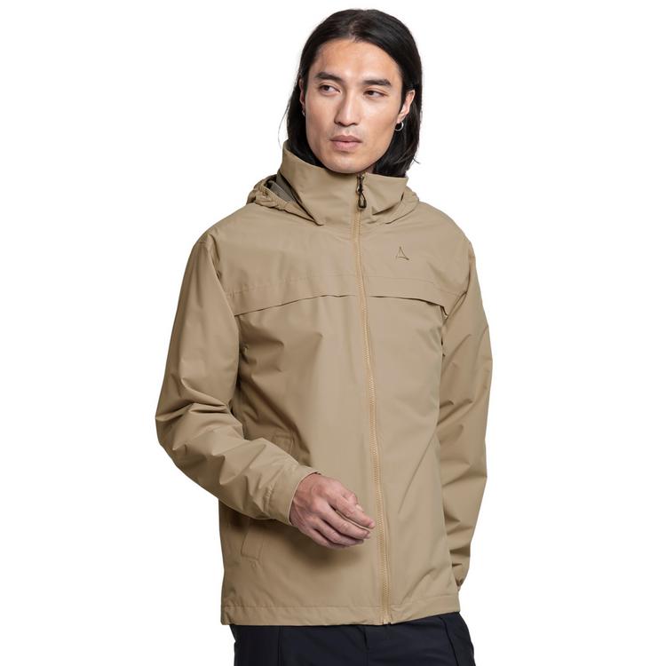 Sch&ouml;ffel Sch&ouml;ffel Jacket Style Bohorok MNS Outdoorjacke Herren - 4705 - beige - 0 | SportScheck