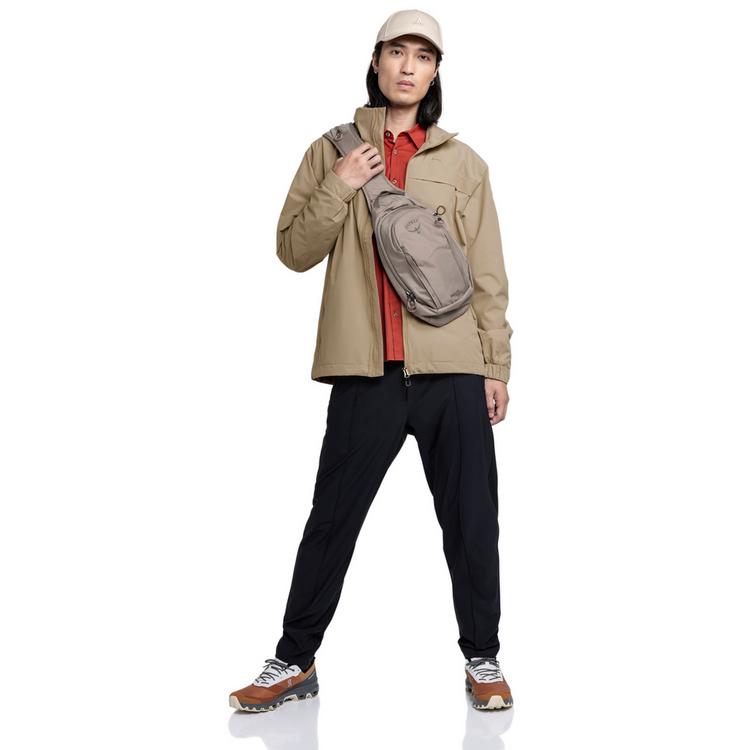 Sch&ouml;ffel Sch&ouml;ffel Jacket Style Bohorok MNS Outdoorjacke Herren - 4705 - beige - 0 | SportScheck