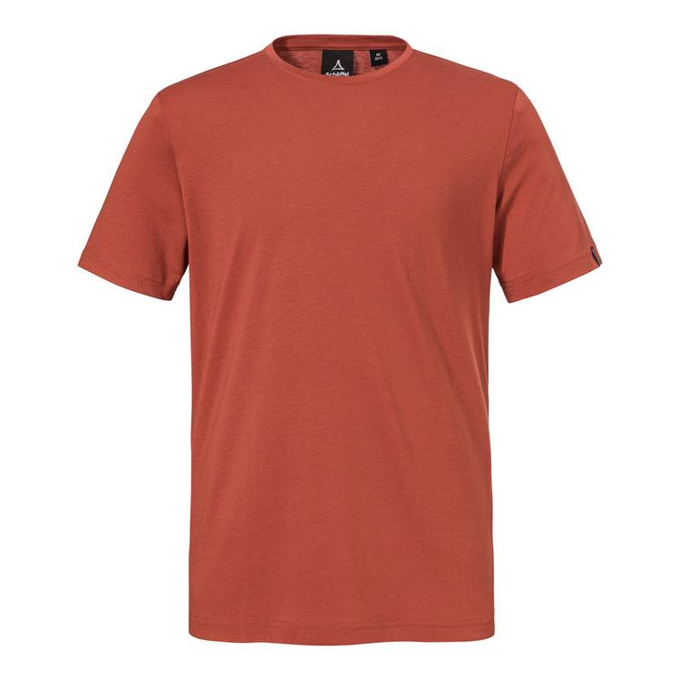 Sch&ouml;ffel Sch&ouml;ffel T Shirt Style Collada MNS T-Shirt Herren - 5590 - rot - 0 | SportScheck