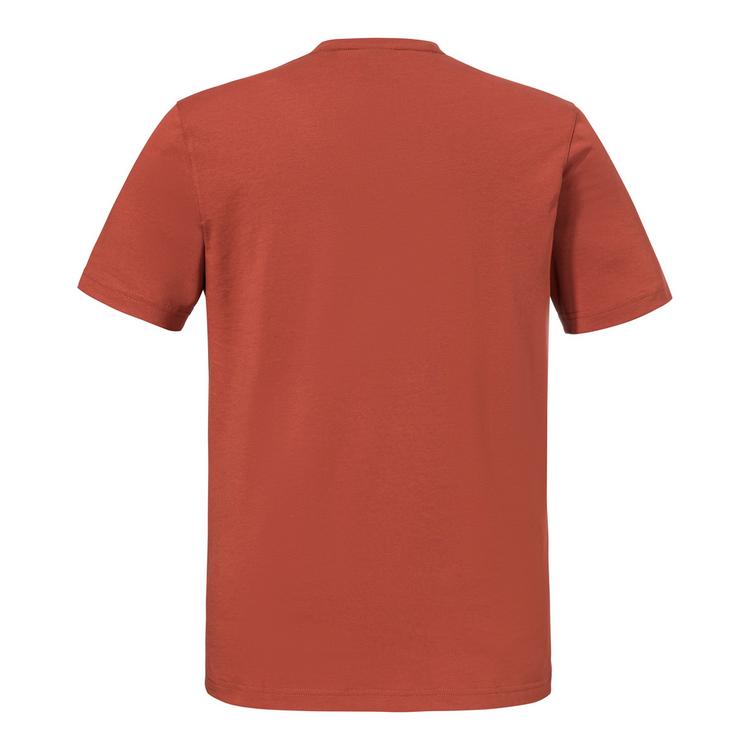 Sch&ouml;ffel Sch&ouml;ffel T Shirt Style Collada MNS T-Shirt Herren - 5590 - rot - 0 | SportScheck