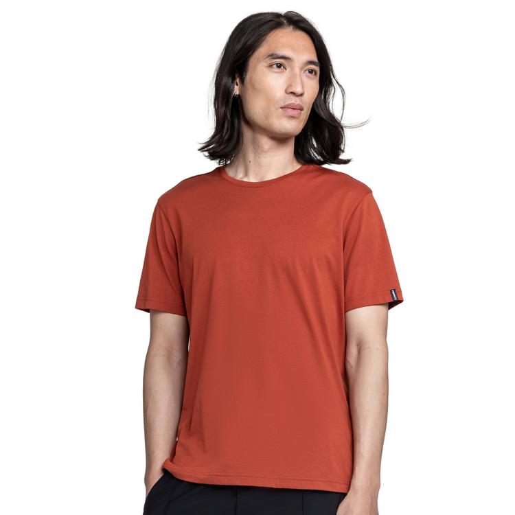 Sch&ouml;ffel Sch&ouml;ffel T Shirt Style Collada MNS T-Shirt Herren - 5590 - rot - 0 | SportScheck