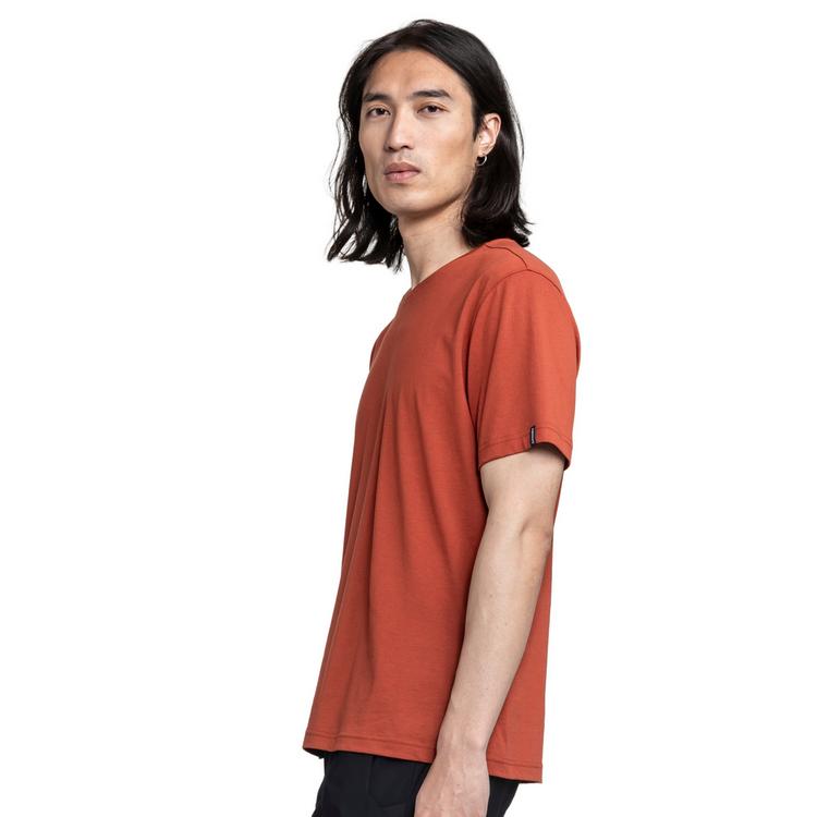 Sch&ouml;ffel Sch&ouml;ffel T Shirt Style Collada MNS T-Shirt Herren - 5590 - rot - 2 | SportScheck