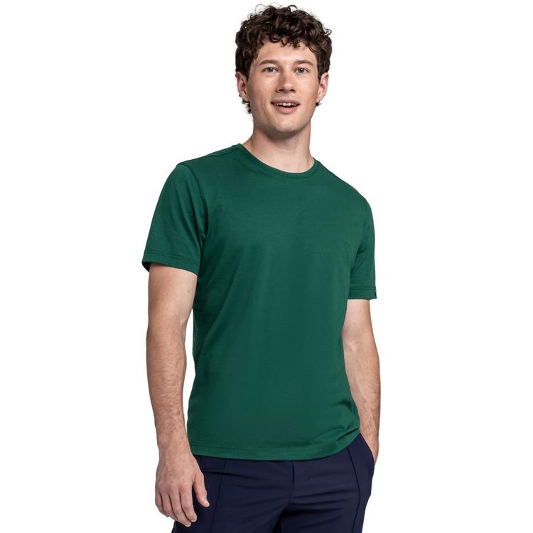 Sch&ouml;ffel Sch&ouml;ffel T Shirt Style Collada MNS T-Shirt Herren - 6995 - gr&uuml;n - 0 | SportScheck