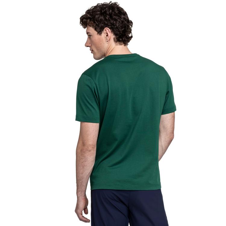 Sch&ouml;ffel Sch&ouml;ffel T Shirt Style Collada MNS T-Shirt Herren - 6995 - gr&uuml;n - 1 | SportScheck