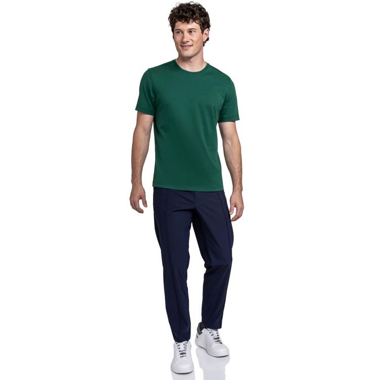 Sch&ouml;ffel Sch&ouml;ffel T Shirt Style Collada MNS T-Shirt Herren - 6995 - gr&uuml;n - 0 | SportScheck
