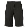Sch&ouml;ffel Shorts Style Puula WMS Fahrradhose Damen - black