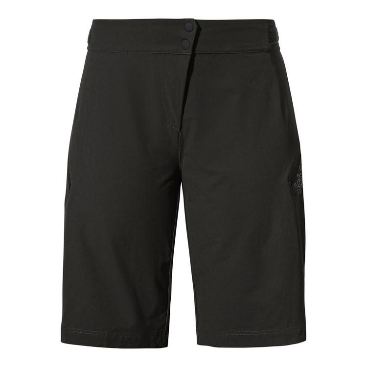 Sch&ouml;ffel Sch&ouml;ffel Shorts Style Puula WMS Fahrradhose Damen - black - 0 | SportScheck