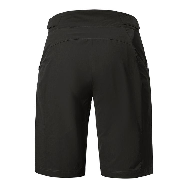 Sch&ouml;ffel Sch&ouml;ffel Shorts Style Puula WMS Fahrradhose Damen - black - 0 | SportScheck