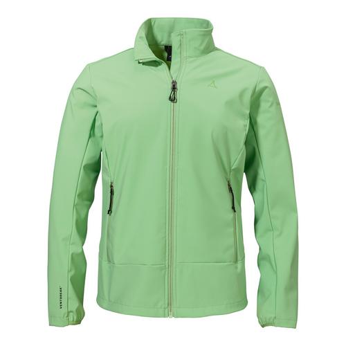 Sch&ouml;ffel Softshell Jk Style Mirusha WMS Funktionsjacke Damen