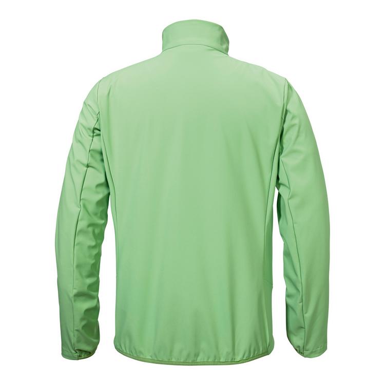 Sch&ouml;ffel Sch&ouml;ffel Softshell Jk Style Mirusha WMS Funktionsjacke Damen - 6175 - gr&uuml;n - 0 | SportScheck