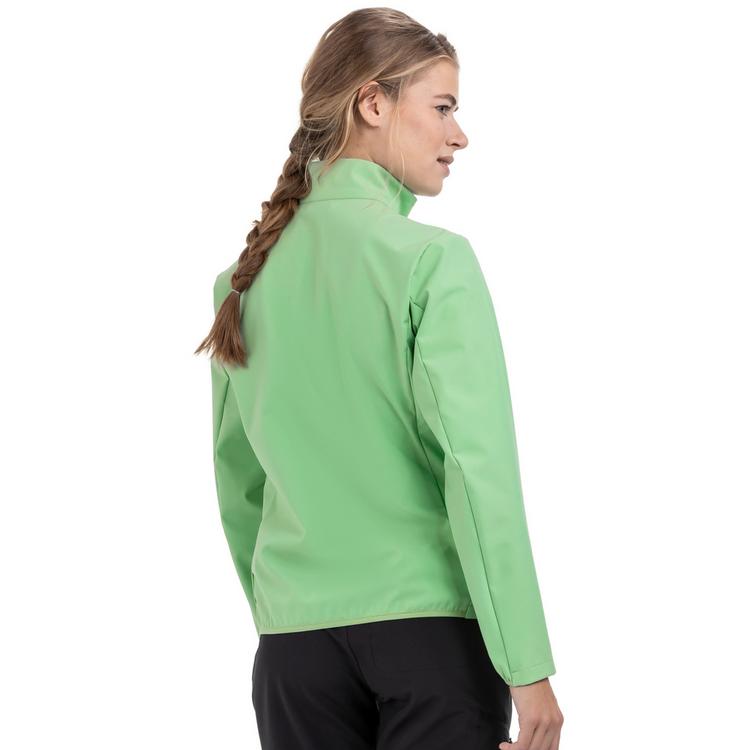Sch&ouml;ffel Sch&ouml;ffel Softshell Jk Style Mirusha WMS Funktionsjacke Damen - 6175 - gr&uuml;n - 1 | SportScheck