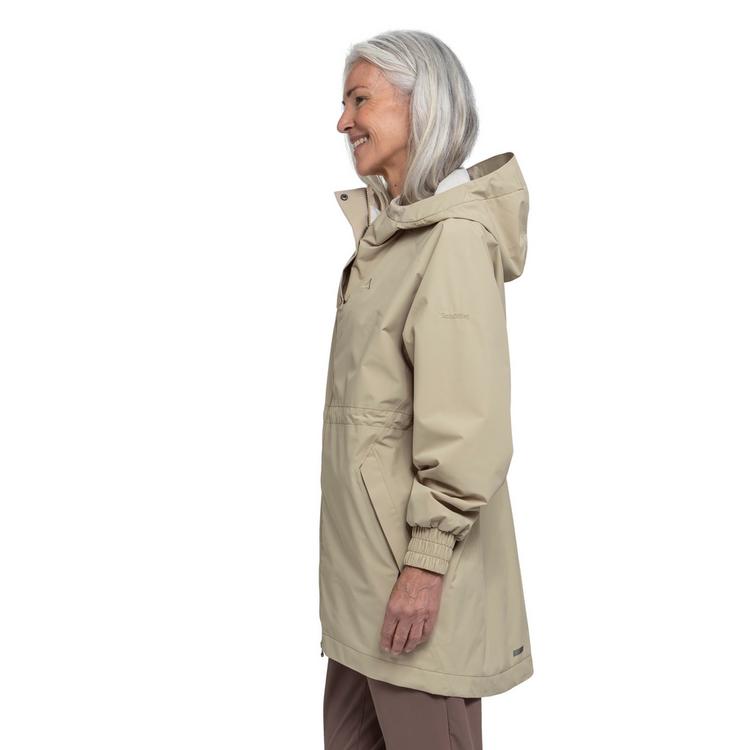 Sch&ouml;ffel Sch&ouml;ffel Parka Style Bohorok WMS Parka Damen - 4705 - beige - 2 | SportScheck