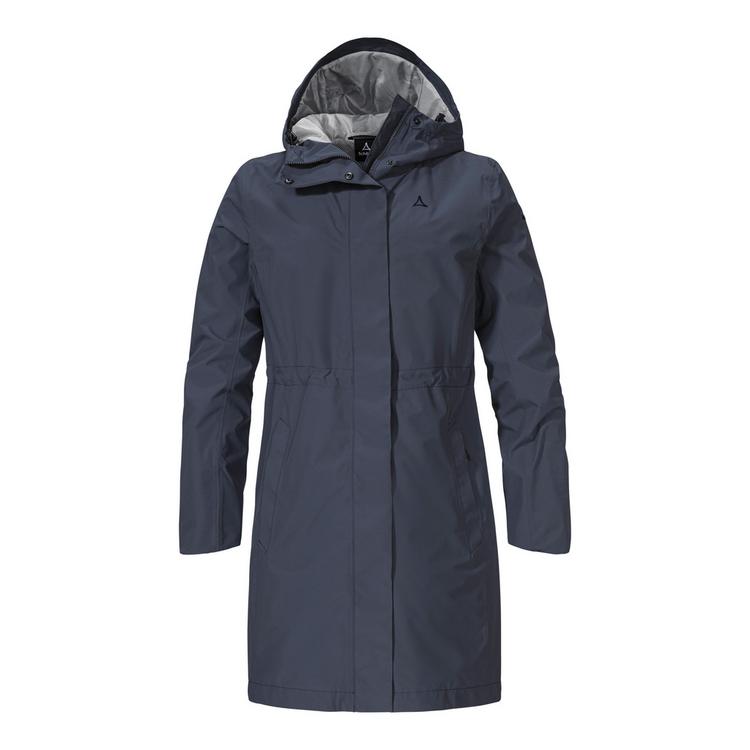 Sch&ouml;ffel Sch&ouml;ffel Coat Style Bohorok WMS Funktionsmantel Damen - navy blazer - 0 | SportScheck