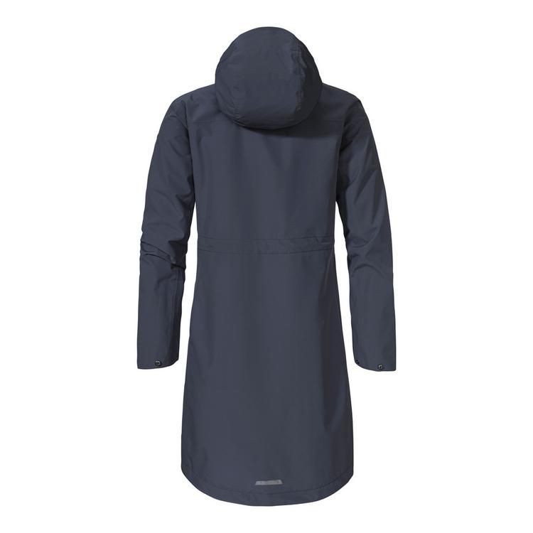 Sch&ouml;ffel Sch&ouml;ffel Coat Style Bohorok WMS Funktionsmantel Damen - navy blazer - 0 | SportScheck