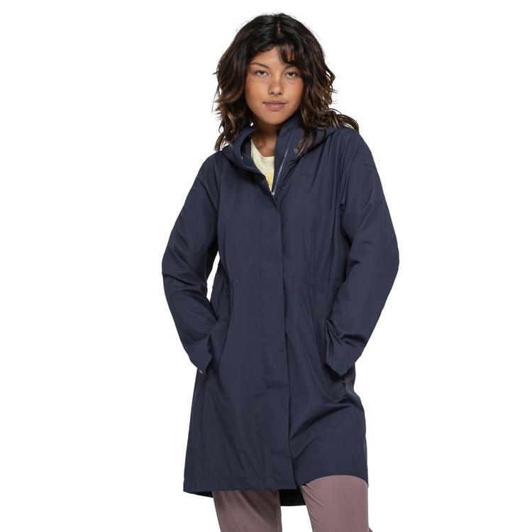 Sch&ouml;ffel Sch&ouml;ffel Coat Style Bohorok WMS Funktionsmantel Damen - navy blazer - 0 | SportScheck