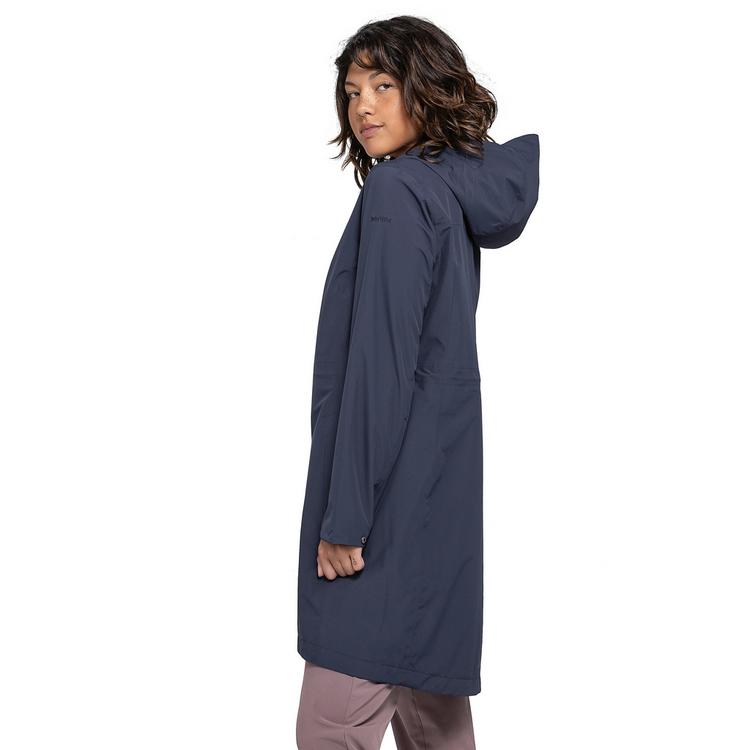 Sch&ouml;ffel Sch&ouml;ffel Coat Style Bohorok WMS Funktionsmantel Damen - navy blazer - 2 | SportScheck