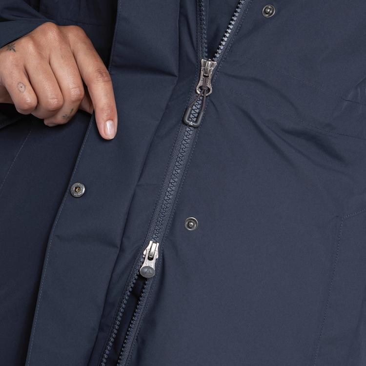 Sch&ouml;ffel Sch&ouml;ffel Coat Style Bohorok WMS Funktionsmantel Damen - navy blazer - 1 | SportScheck