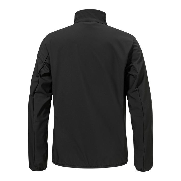 Sch&ouml;ffel Sch&ouml;ffel Softshell Jk Style Mirusha WMS Funktionsjacke Damen - black - 0 | SportScheck