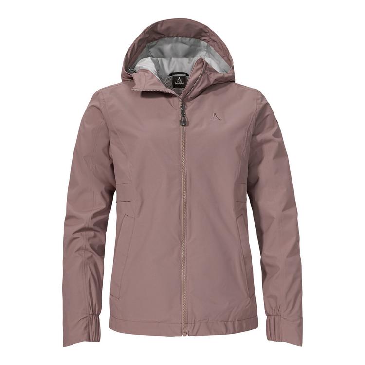 Sch&ouml;ffel Sch&ouml;ffel Jacket Style Bohorok WMS Funktionsjacke Damen - 3905 - braun - 0 | SportScheck