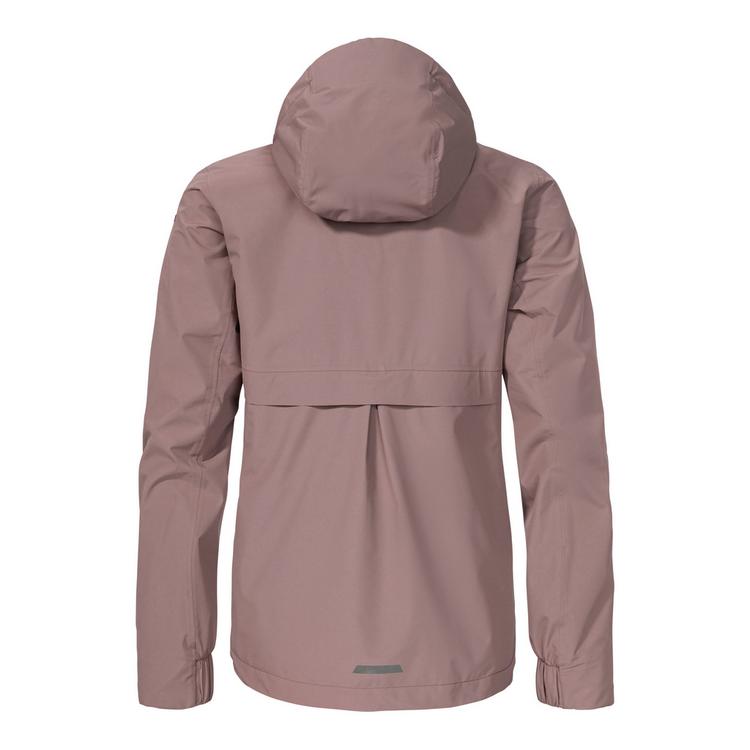 Sch&ouml;ffel Sch&ouml;ffel Jacket Style Bohorok WMS Funktionsjacke Damen - 3905 - braun - 1 | SportScheck