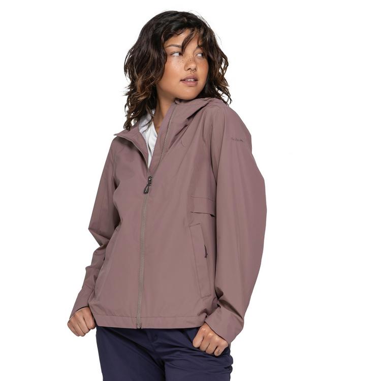 Sch&ouml;ffel Sch&ouml;ffel Jacket Style Bohorok WMS Funktionsjacke Damen - 3905 - braun - 3 | SportScheck