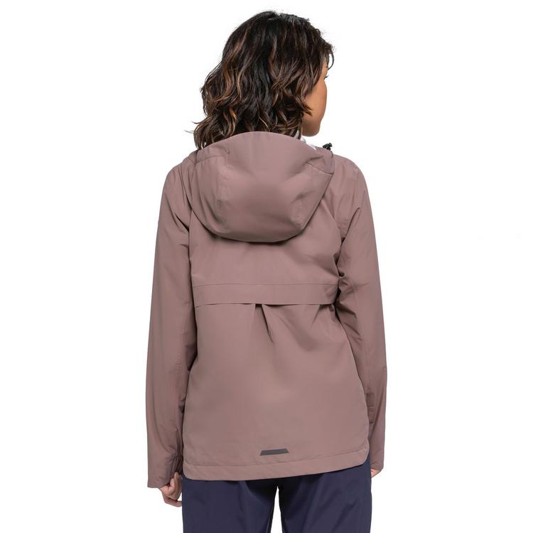 Sch&ouml;ffel Sch&ouml;ffel Jacket Style Bohorok WMS Funktionsjacke Damen - 3905 - braun - 4 | SportScheck