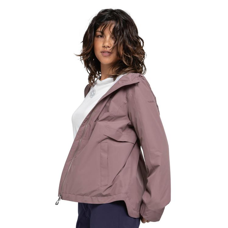 Sch&ouml;ffel Sch&ouml;ffel Jacket Style Bohorok WMS Funktionsjacke Damen - 3905 - braun - 5 | SportScheck