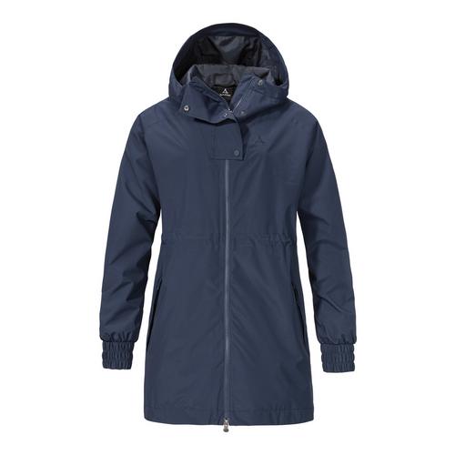 Sch&ouml;ffel Parka Style Bohorok WMS Parka Damen