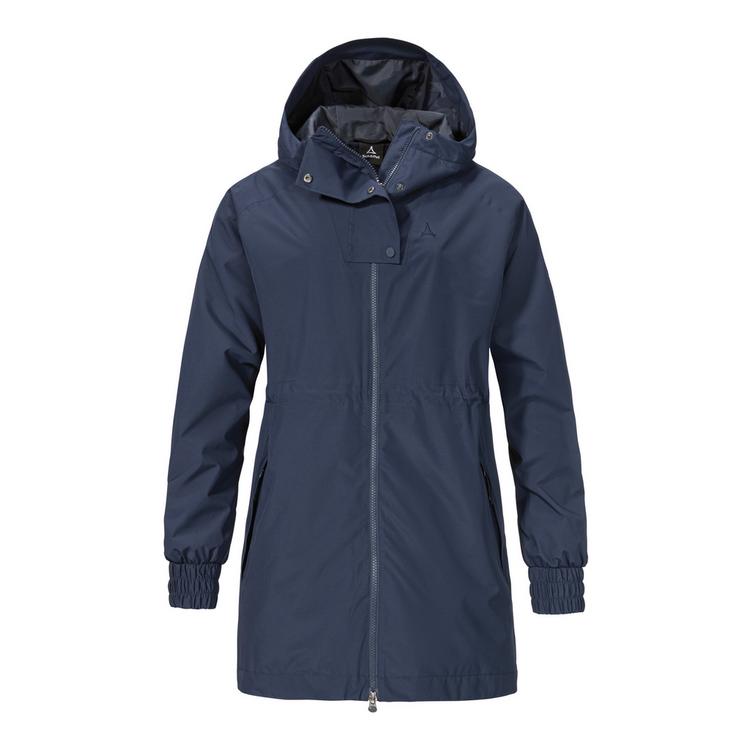 Sch&ouml;ffel Sch&ouml;ffel Parka Style Bohorok WMS Parka Damen - navy blazer - 0 | SportScheck