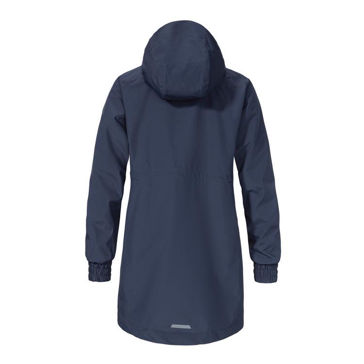 Sch&ouml;ffel Sch&ouml;ffel Parka Style Bohorok WMS Parka Damen - navy blazer - 0 | SportScheck