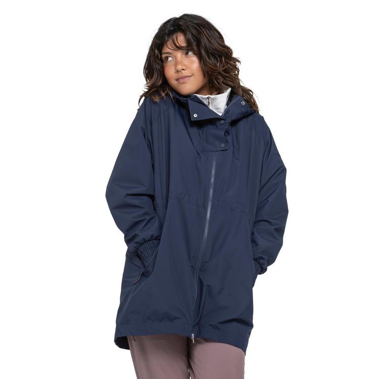 Sch&ouml;ffel Sch&ouml;ffel Parka Style Bohorok WMS Parka Damen - navy blazer - 0 | SportScheck