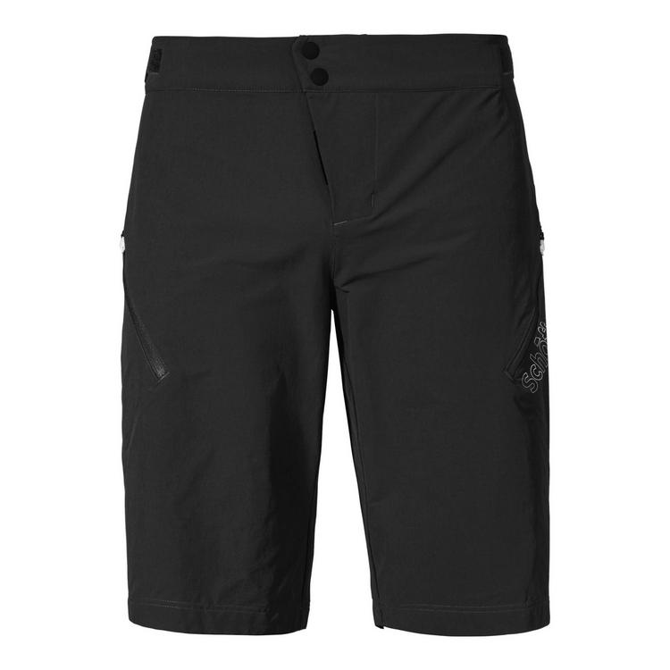 Sch&ouml;ffel Sch&ouml;ffel Shorts Style Puula MNS Fahrradshorts Herren - black - 0 | SportScheck