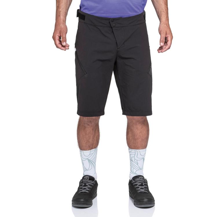 Sch&ouml;ffel Sch&ouml;ffel Shorts Style Puula MNS Fahrradshorts Herren - black - 0 | SportScheck