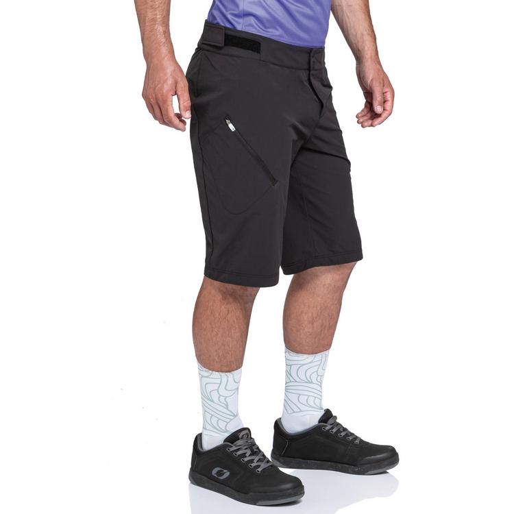 Sch&ouml;ffel Sch&ouml;ffel Shorts Style Puula MNS Fahrradshorts Herren - black - 2 | SportScheck