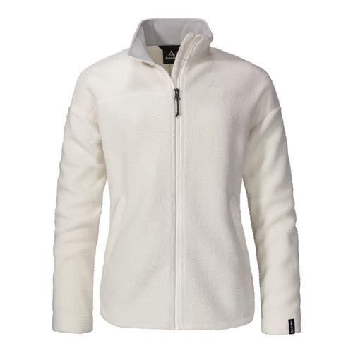 Sch&ouml;ffel CIRC Fleece Jk Style Purga WMS Fleecejacke Damen