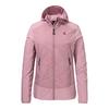 Sch&ouml;ffel Hybrid Jk Style Blaueis WMS Outdoorjacke Damen - 3105 - rosa