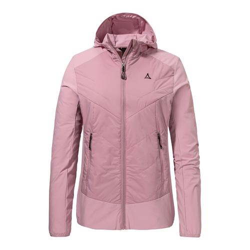 Sch&ouml;ffel Hybrid Jk Style Blaueis WMS Outdoorjacke Damen
