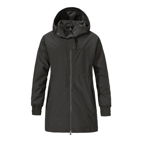 Sch&ouml;ffel Parka Style Bohorok WMS Parka Damen