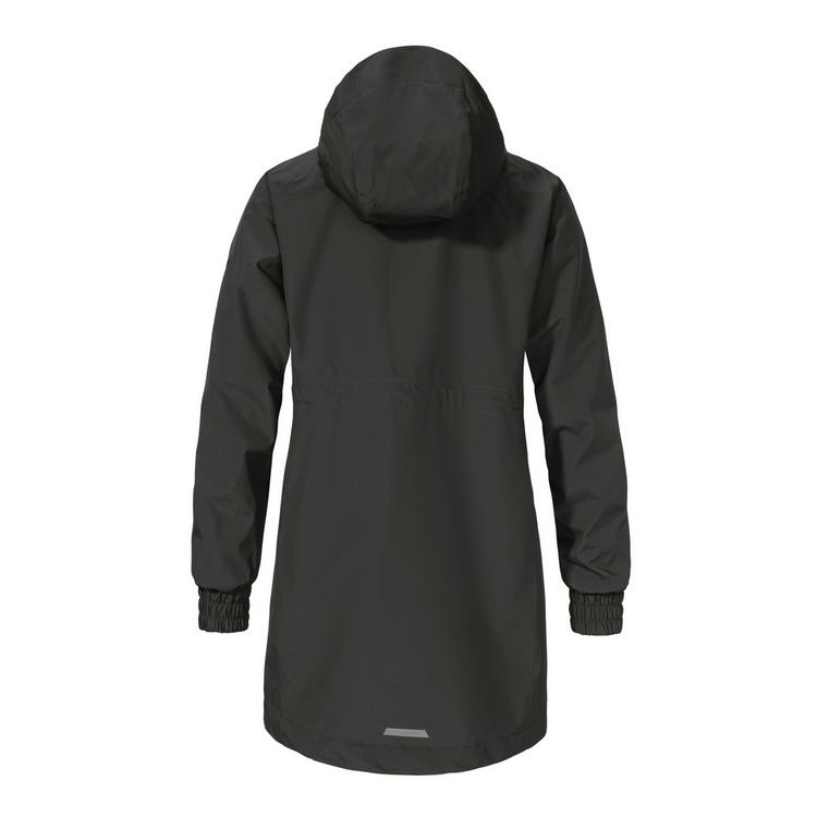 Sch&ouml;ffel Sch&ouml;ffel Parka Style Bohorok WMS Parka Damen - black - 0 | SportScheck