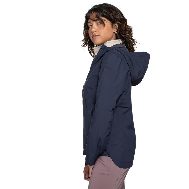 Sch&ouml;ffel Sch&ouml;ffel Jacket Style Bohorok WMS Funktionsjacke Damen - navy blazer - 2 | SportScheck