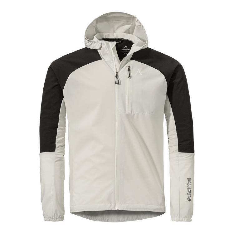 Sch&ouml;ffel Sch&ouml;ffel Hybrid Jk Style Mamry MNS Funktionsjacke Herren - 9040 - natur - 0 | SportScheck