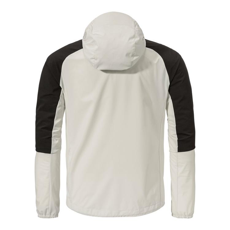 Sch&ouml;ffel Sch&ouml;ffel Hybrid Jk Style Mamry MNS Funktionsjacke Herren - 9040 - natur - 0 | SportScheck