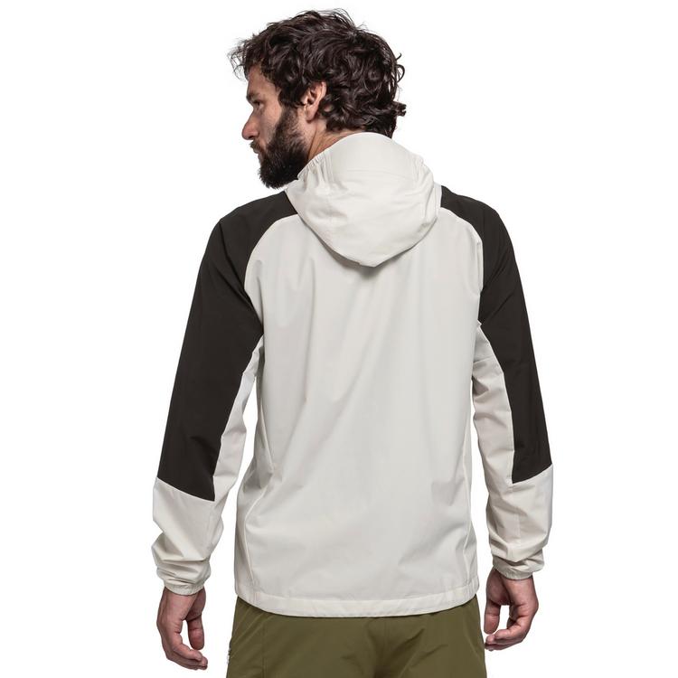 Sch&ouml;ffel Sch&ouml;ffel Hybrid Jk Style Mamry MNS Funktionsjacke Herren - 9040 - natur - 1 | SportScheck