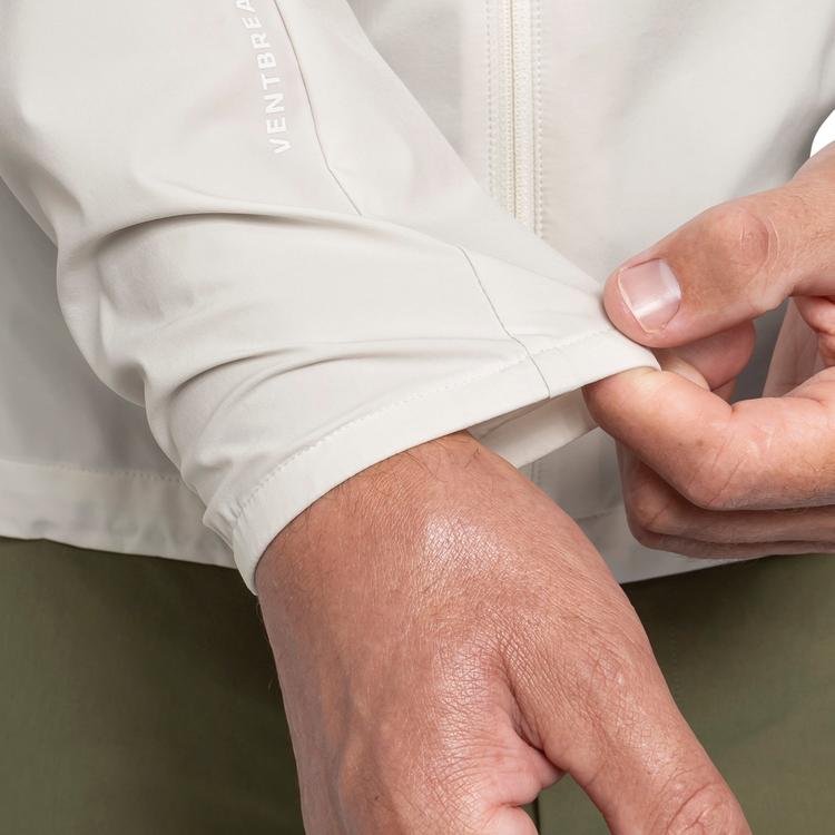 Sch&ouml;ffel Sch&ouml;ffel Hybrid Jk Style Mamry MNS Funktionsjacke Herren - 9040 - natur - 1 | SportScheck