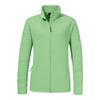 Sch&ouml;ffel CIRC Fleece Jk Style Smue WMS Fleecejacke Damen - 6175 - gr&uuml;n
