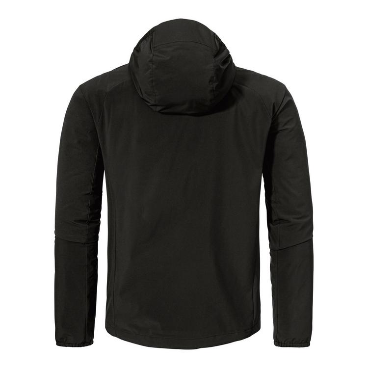 Sch&ouml;ffel Sch&ouml;ffel Hybrid Jk Style Mamry MNS Funktionsjacke Herren - black - 0 | SportScheck