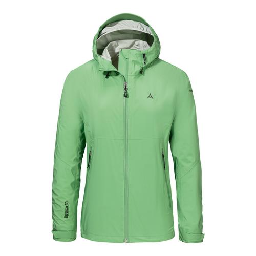 Sch&ouml;ffel 2.5L 3D Jacket Vistdal L Funktionsjacke Damen